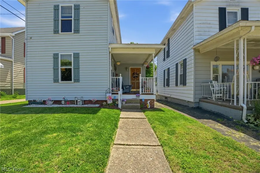 106 E Montgomery Street, Marietta, OH 45750 - #3
