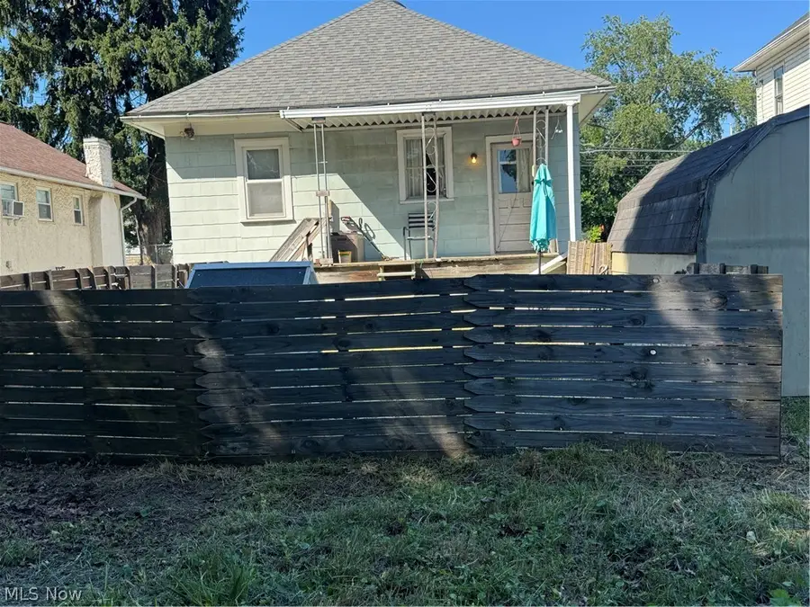 1502 16th Street, Parkersburg, WV 26101 - #3