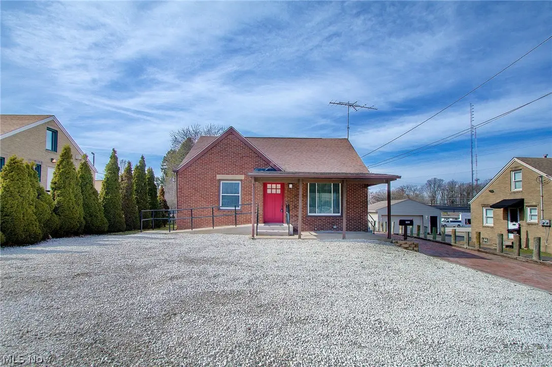 1933 Whipple Nw Avenue, Canton, OH 44708 - #1
