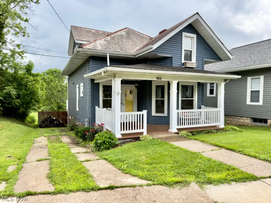 900 Phillips Street, Marietta, OH 45750 - #1