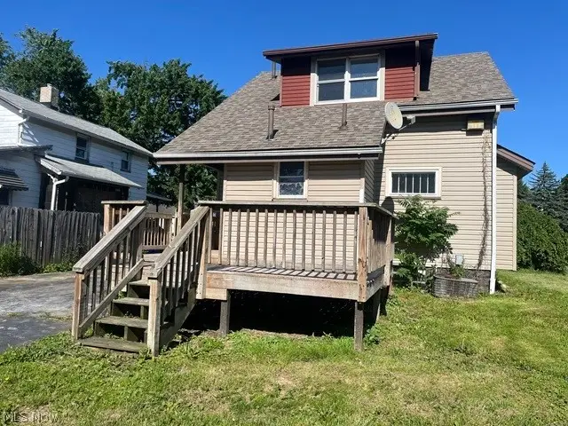 104 Lafayette Avenue, Niles, OH 44446 - #2