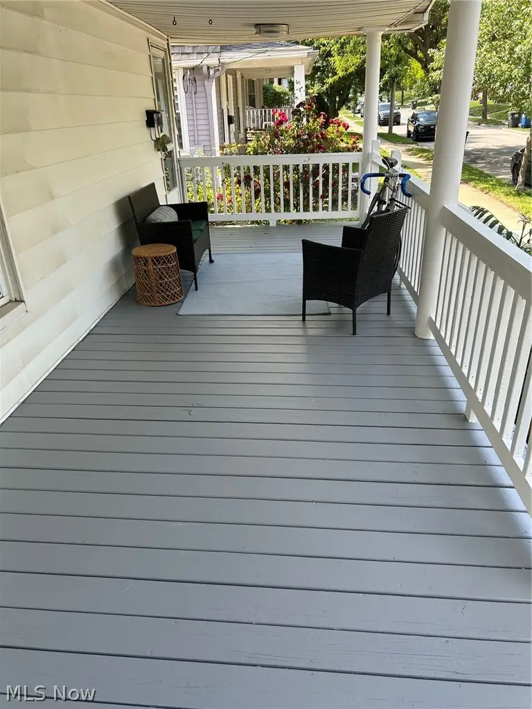 1479 Hopkins Avenue, Lakewood, OH 44107 - #2