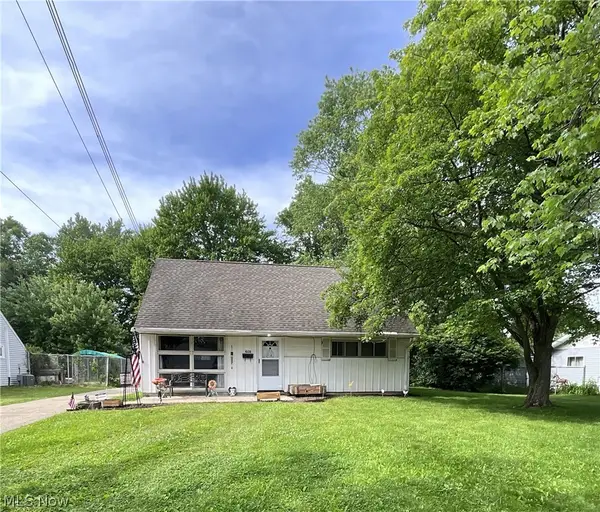 4130 Woodmere Drive, Austintown, OH 44515