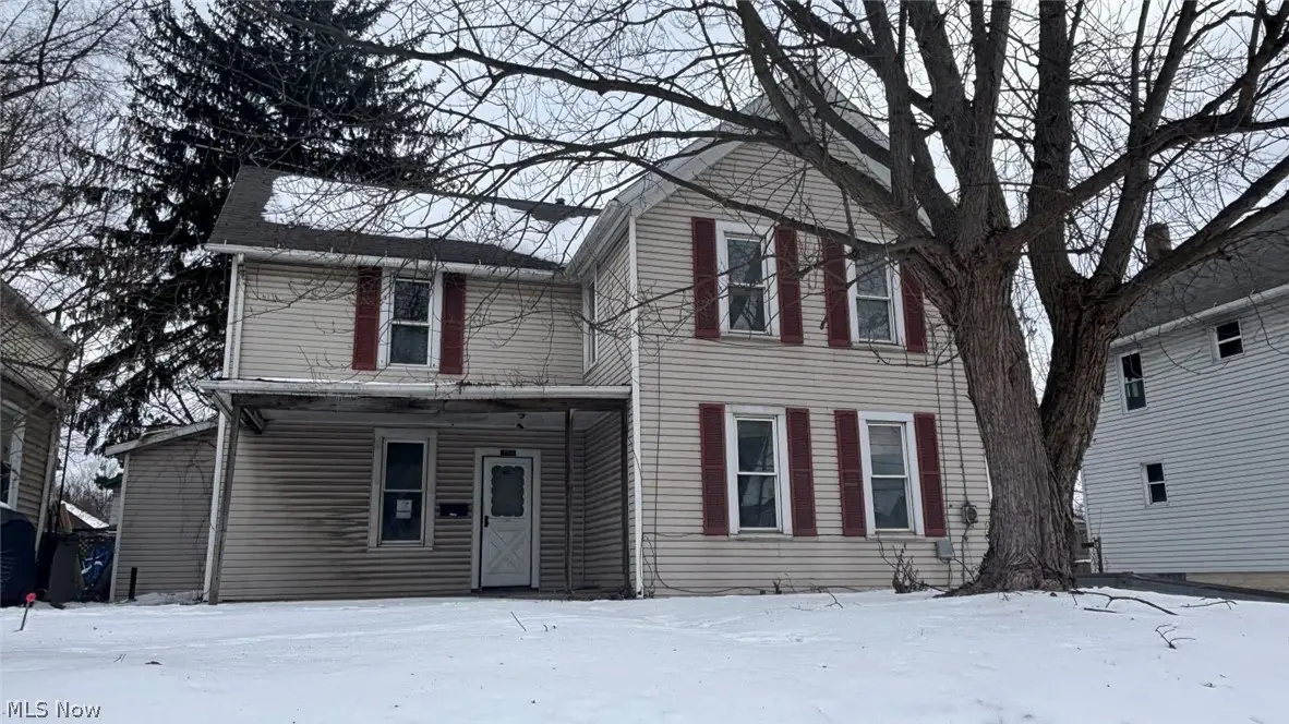 756 Brown Street, Akron, OH 44311 - #1