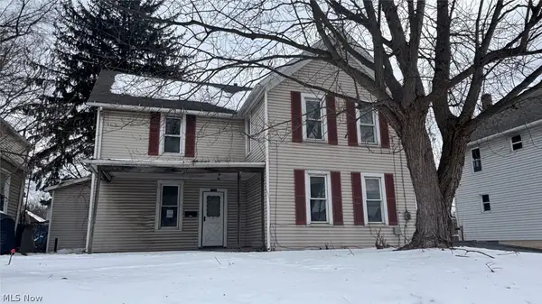 756 Brown Street, Akron, OH 44311