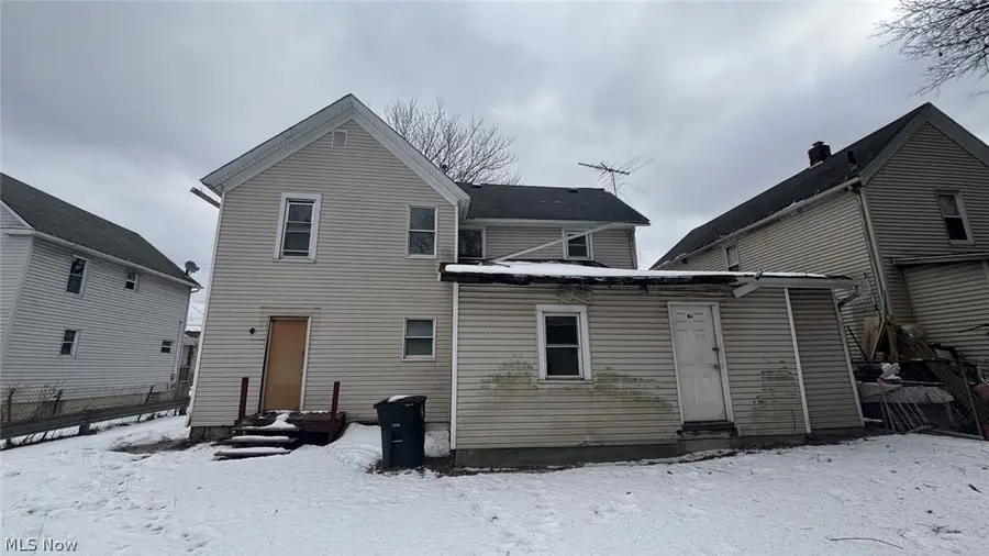 756 Brown Street, Akron, OH 44311 - #2