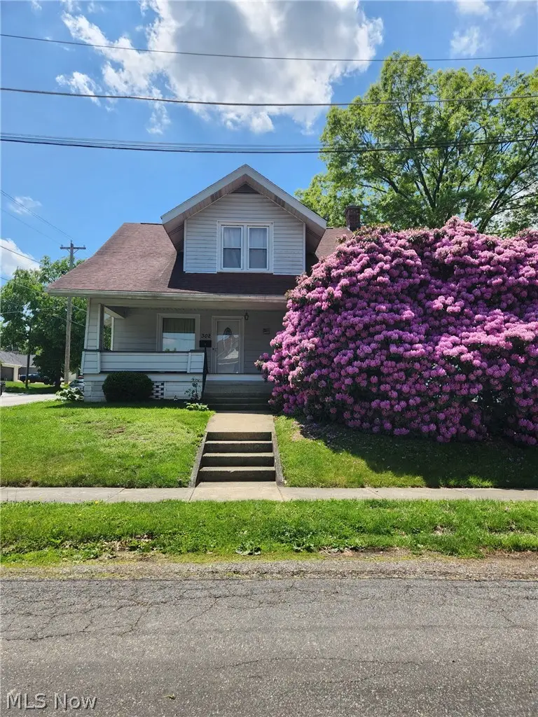 302 Park Street, Orrville, OH 44667 - #2