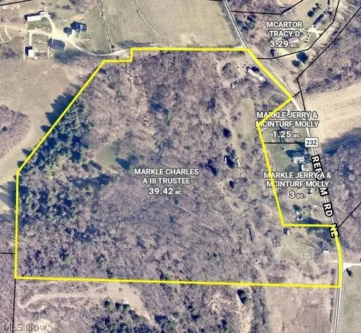 5911 Reform Ne Road, Newark, OH 43055 - #2