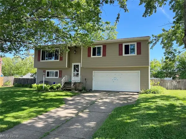4060 Tudor Avenue, Brunswick, OH 44212
