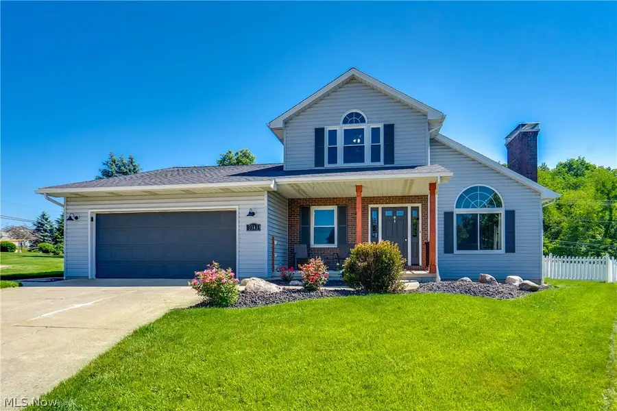 3343 Northridge Drive, Wooster, OH 44691 - #2