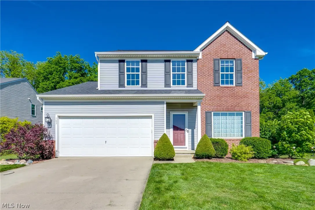 163 Newton Drive, Wadsworth, OH 44281 - #1