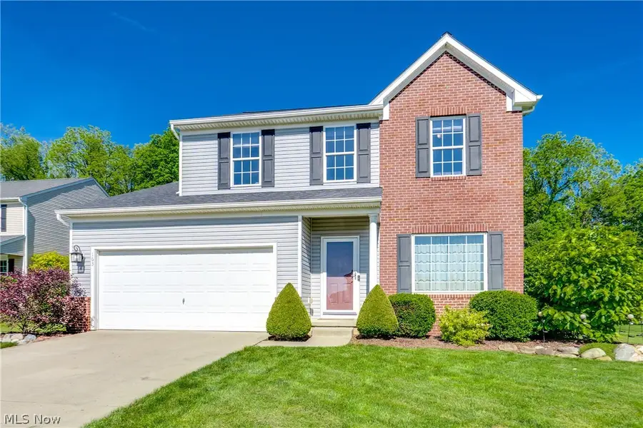 163 Newton Drive, Wadsworth, OH 44281 - #2