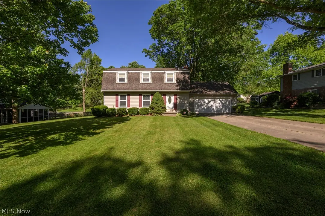 8820 Concord Drive, Westfield Center, OH 44251 - #1