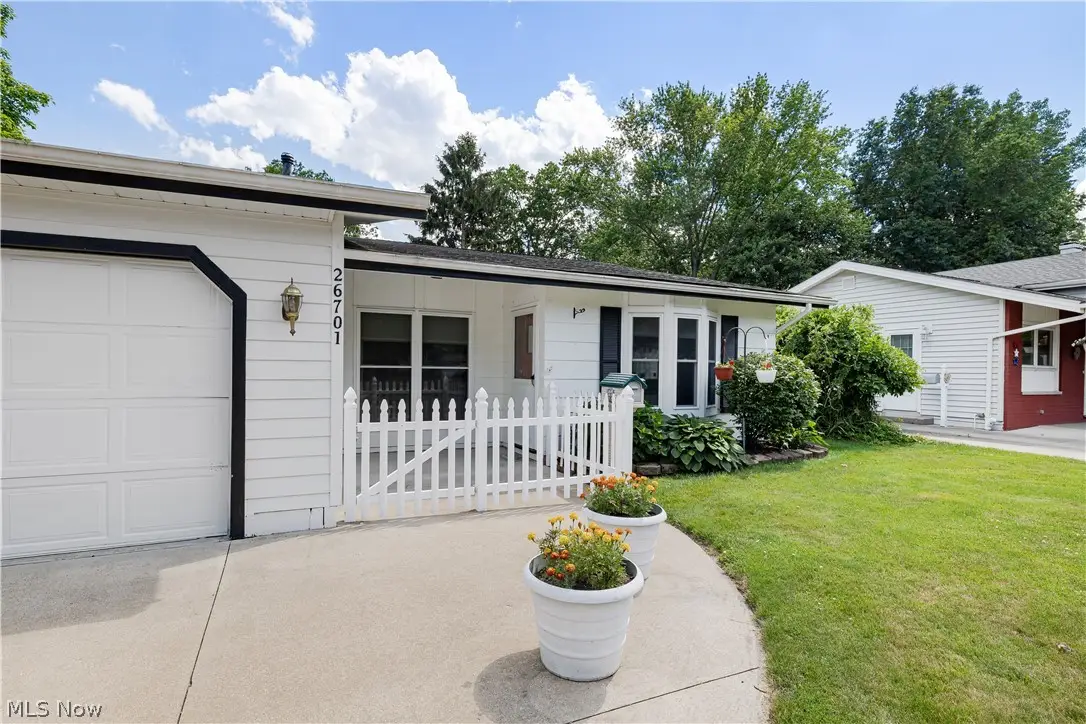26701 Redwood Drive, Olmsted Falls, OH 44138 - #1