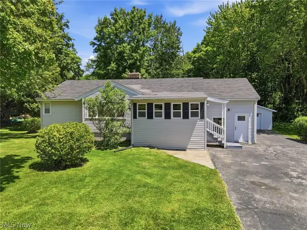 2542 Circle Drive, Painesville, OH 44077