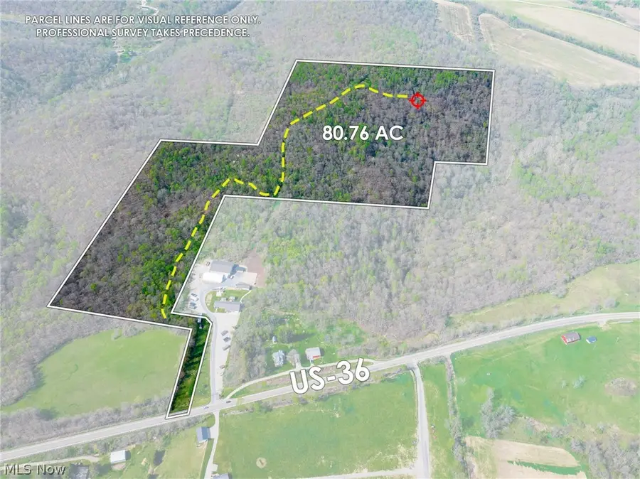 Us Route 36, Warsaw, OH 43844 - #3