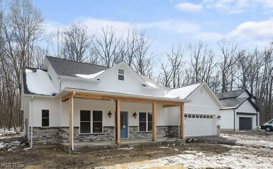5269 Century Bay Avenue, Ashtabula, OH 44004 - #3