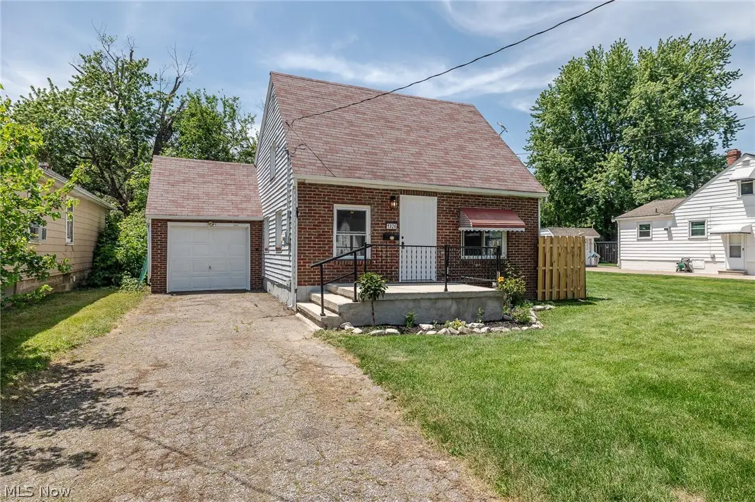 1926 Nichols Avenue, Lorain, OH 44053 - #1