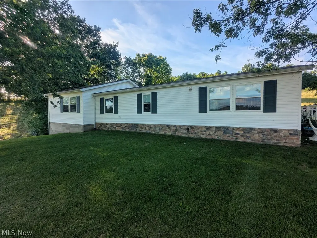 18395 Leatherwood Road, Salesville, OH 43778 - #1