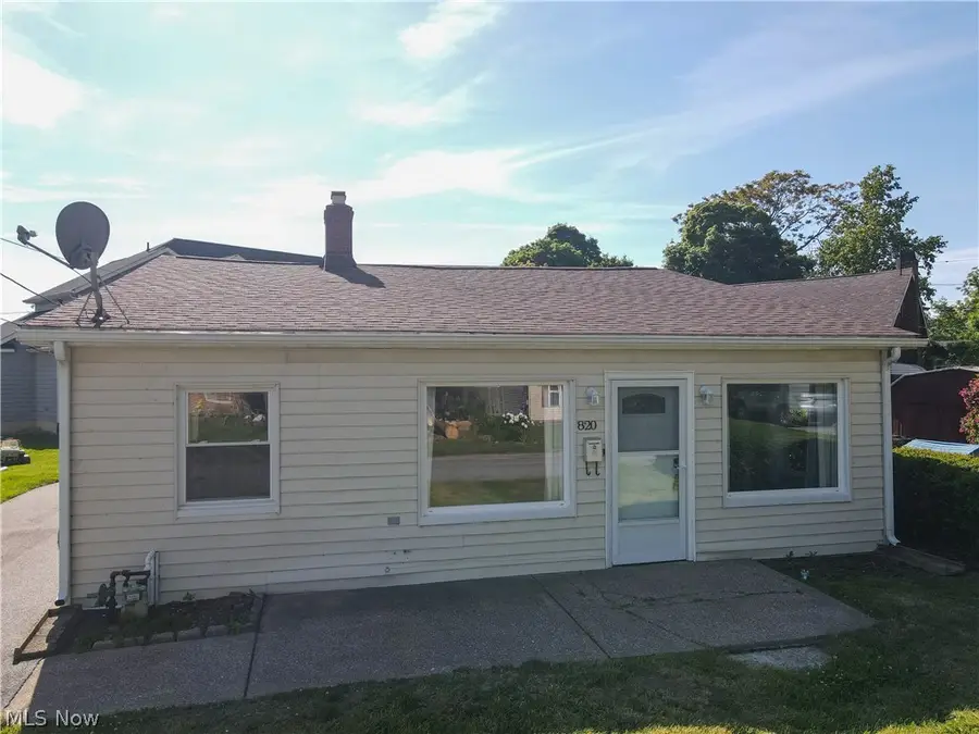 820 Peach Boulevard, Willoughby, OH 44094 - #3