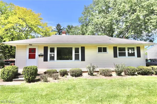 413 Harding Street, Medina, OH 44256
