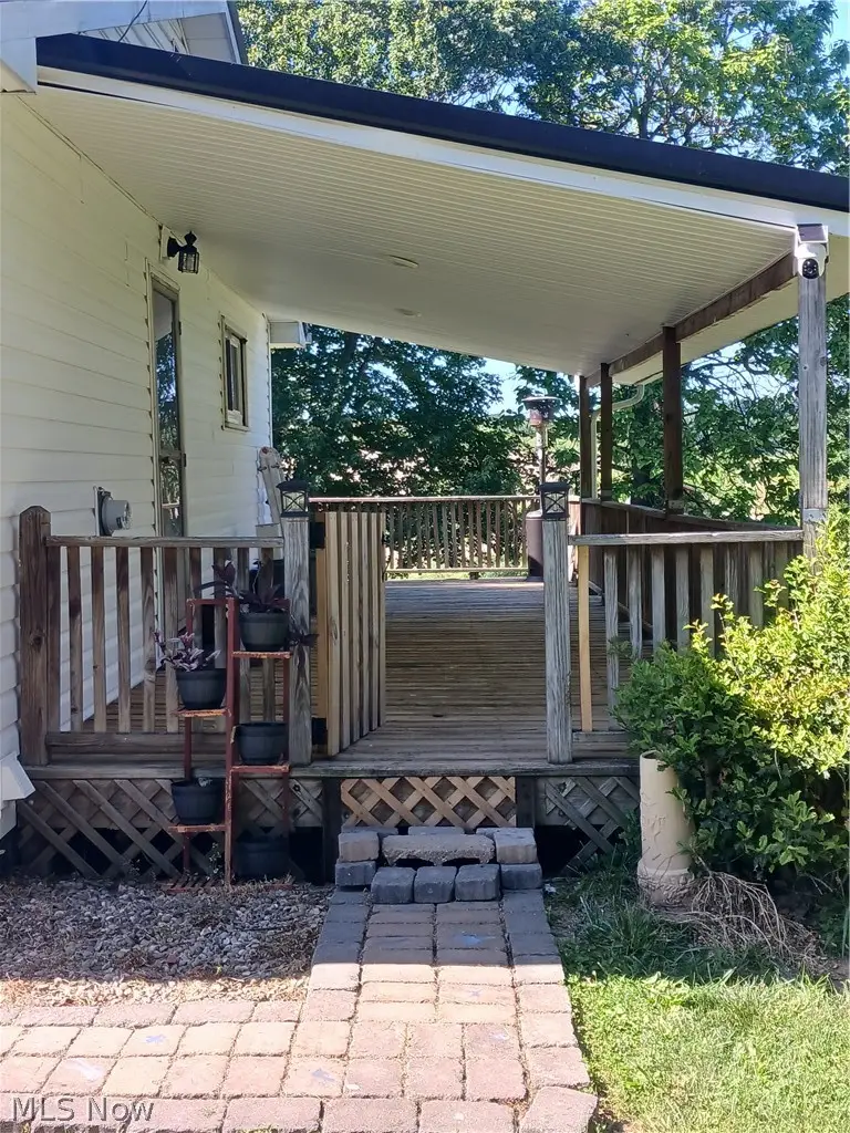 306 Barrett South S Road, Vincent, OH 45784 - #3