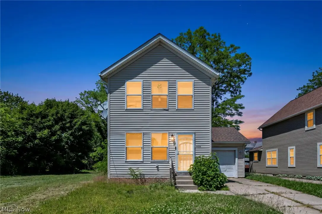 11219 Hopkins Avenue, Cleveland, OH 44108 - #1