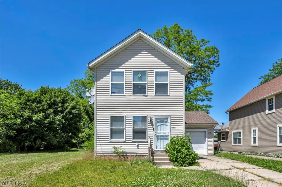 11219 Hopkins Avenue, Cleveland, OH 44108 - #2