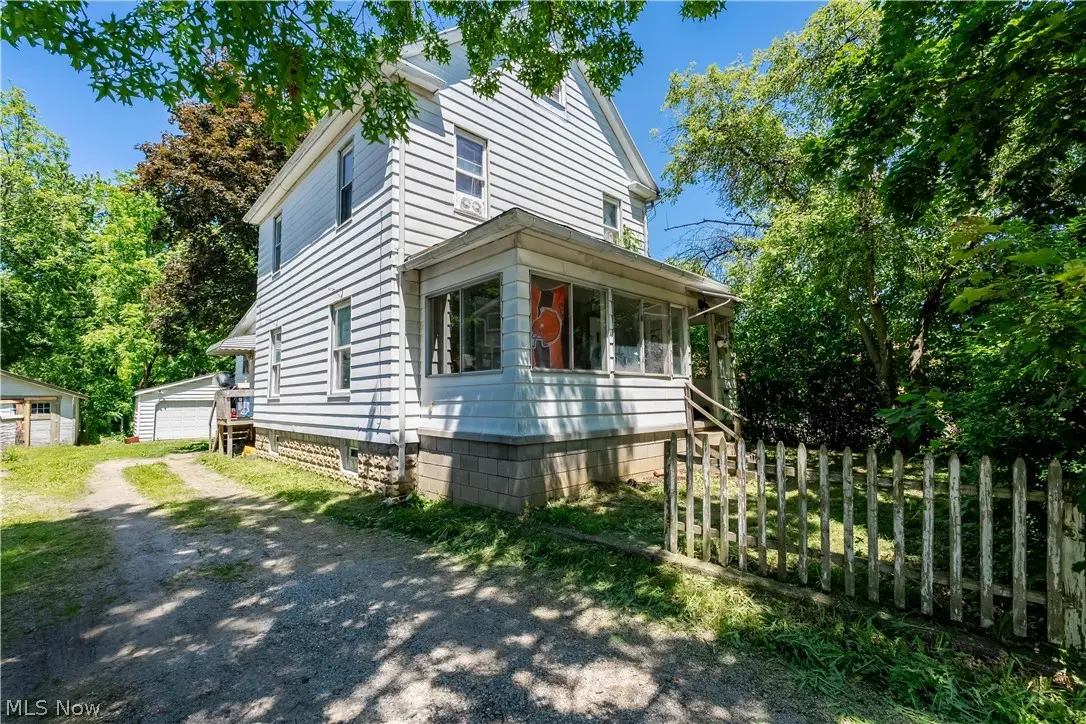 1223 W Wilbeth Road, Akron, OH 44314 - #1