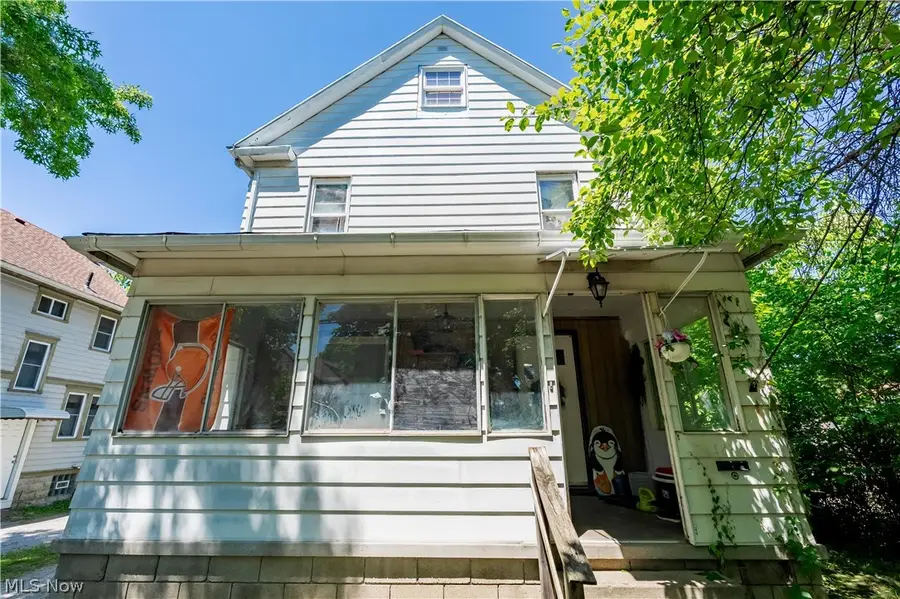 1223 W Wilbeth Road, Akron, OH 44314 - #3