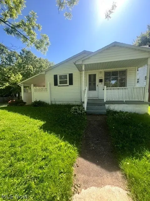 103 Rosemont, Youngstown, OH 44515 - #1