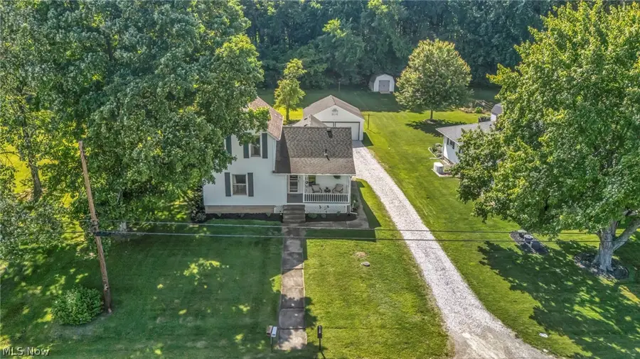 9598 Quarry Road, South Amherst, OH 44001 - #3