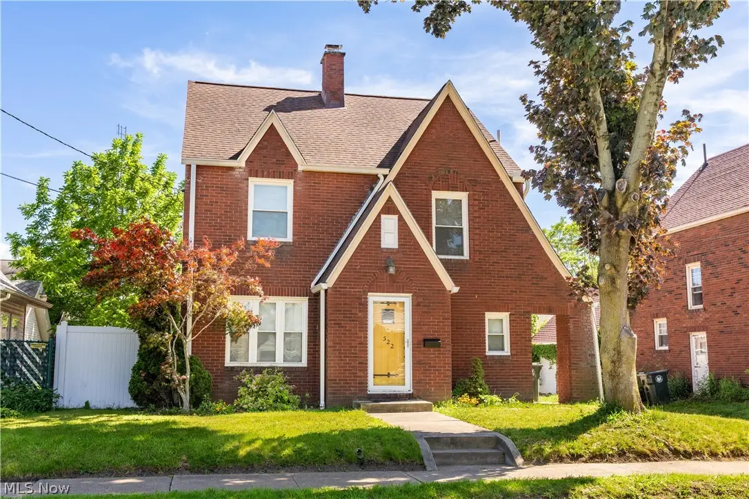 522 18th Nw Street, Canton, OH 44703 - #1