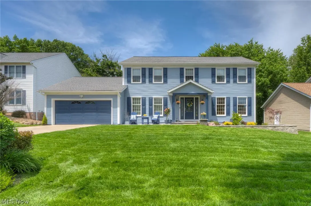 19990 Winding Trail, Strongsville, OH 44149 - #1