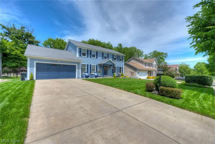 19990 Winding Trail, Strongsville, OH 44149 - #2