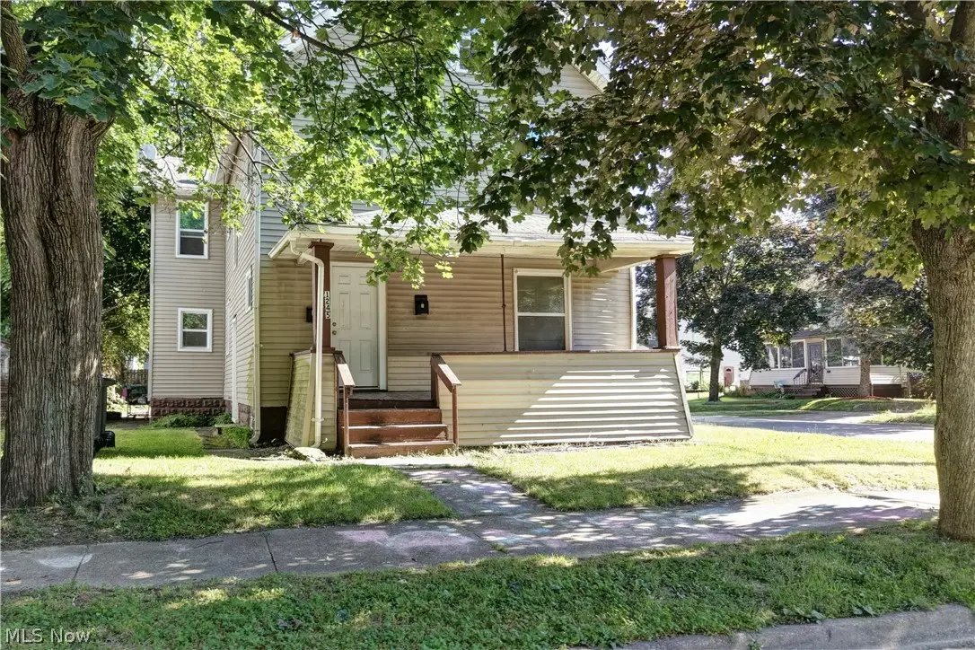 1245 Childs Avenue, Akron, OH 44314 - #1