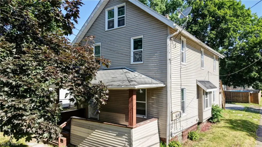 1245 Childs Avenue, Akron, OH 44314 - #3