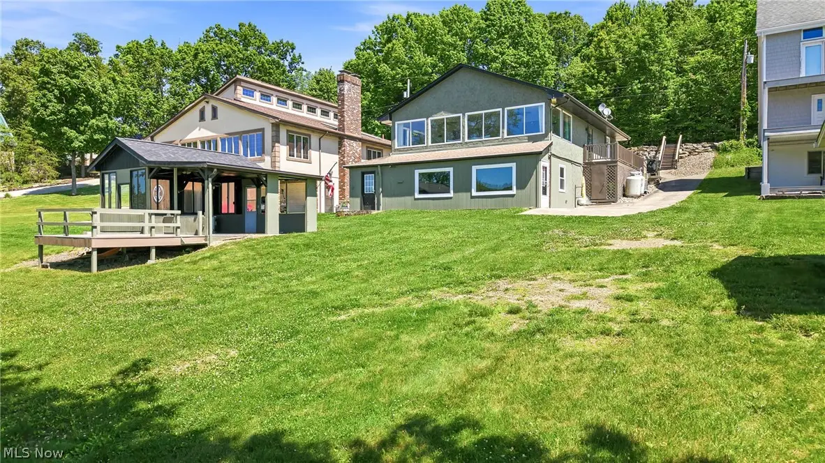 47277 Tomahawk Drive, Negley, OH 44441 - #1