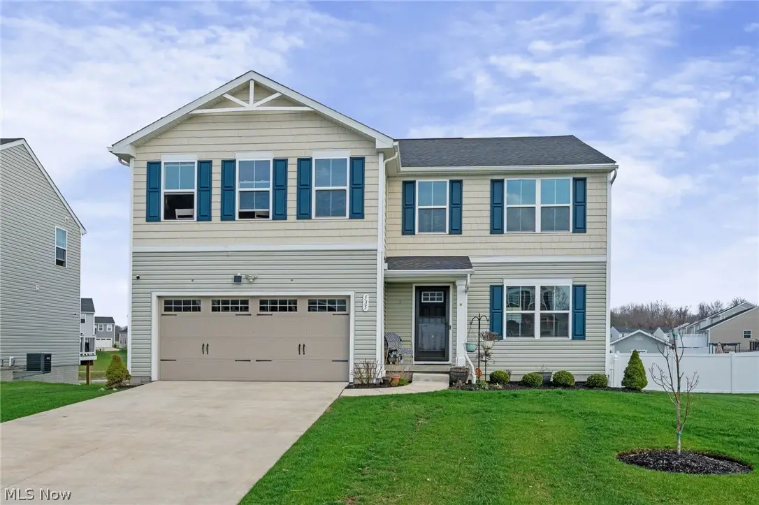 535 Cherrywood Lane, Painesville, OH 44077 - #1