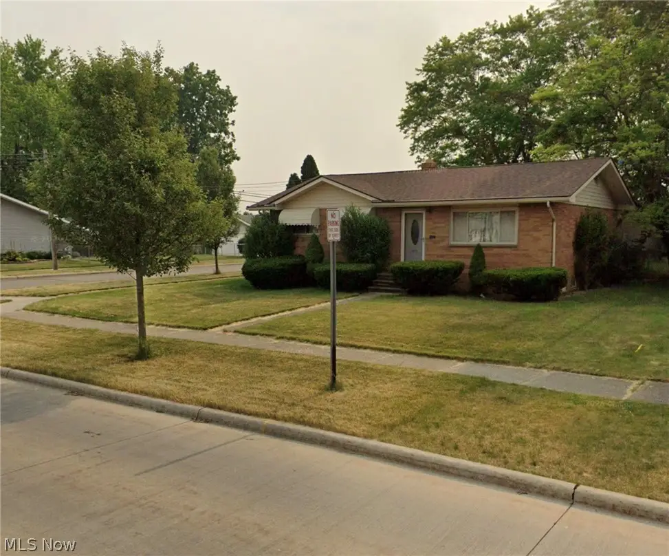6115 Fry Road, Brook Park, OH 44142 - #1