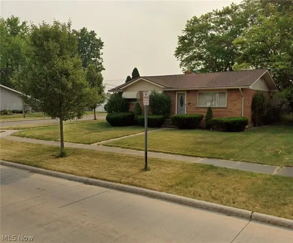 6115 Fry Road, Brook Park, OH 44142