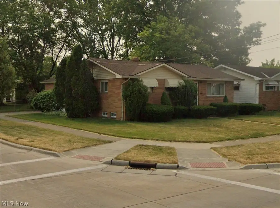 6115 Fry Road, Brook Park, OH 44142 - #2