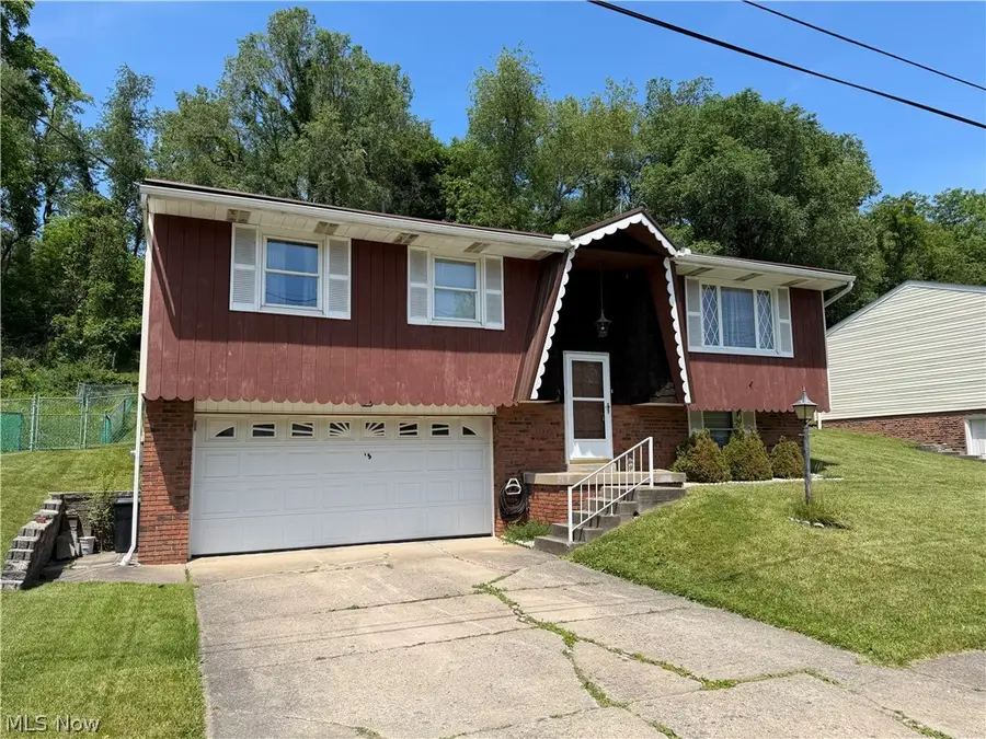 159 Valley Way, Weirton, WV 26062 - #3