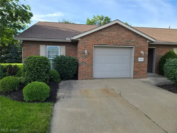 1819 Saddlebrook Circle, Wooster, OH 44691