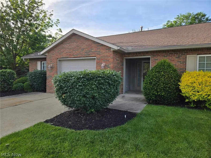 1819 Saddlebrook Circle, Wooster, OH 44691 - #2