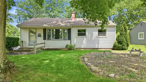 3930 Cannon Road, Youngstown, OH 44515