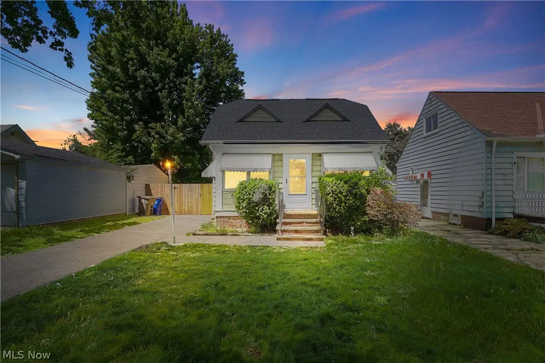 1522 Ferman Avenue, Cleveland, OH 44109 - #1