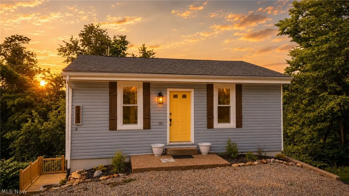 57087 Ferryview Road, Martins Ferry, OH 43935 - #1