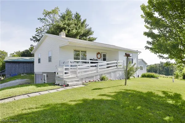 33219 State Route 206, Brinkhaven, OH 43843