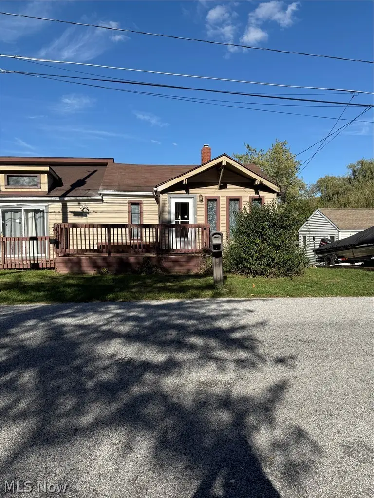349 Canova Drive, Akron, OH 44319 - #1